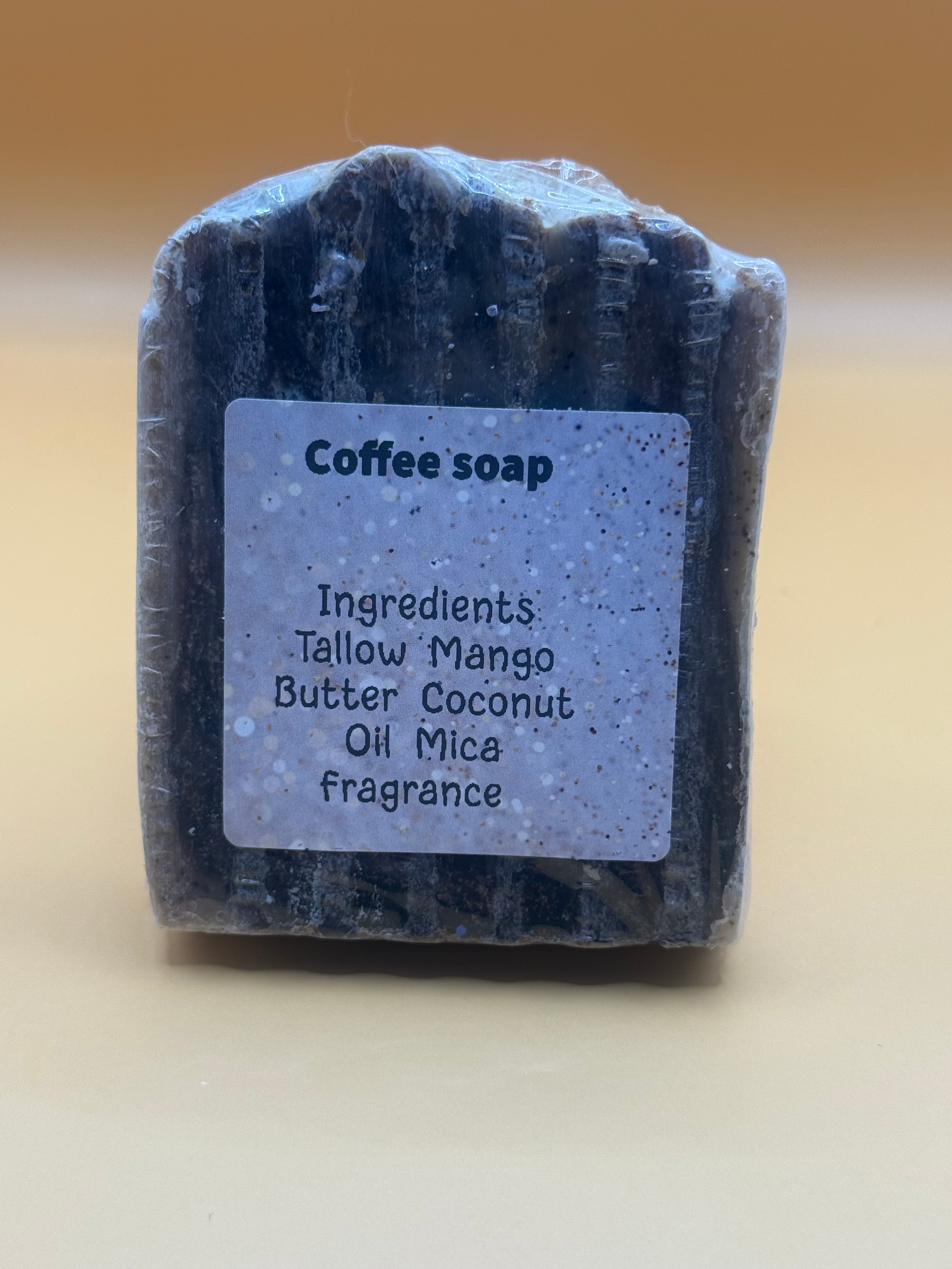 Full Size Soap Bars