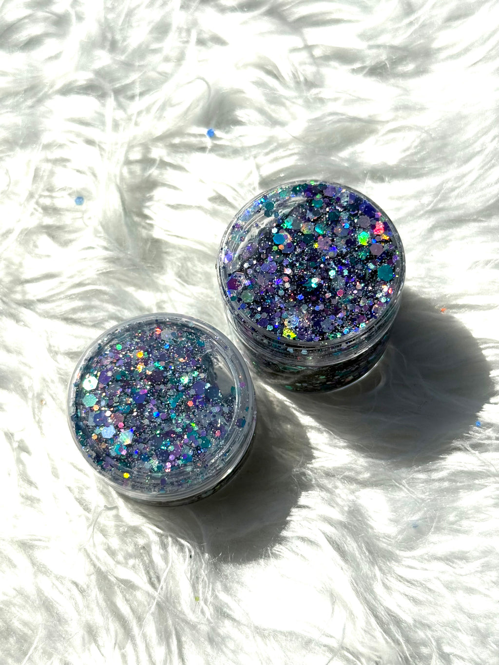 Hair Glitters