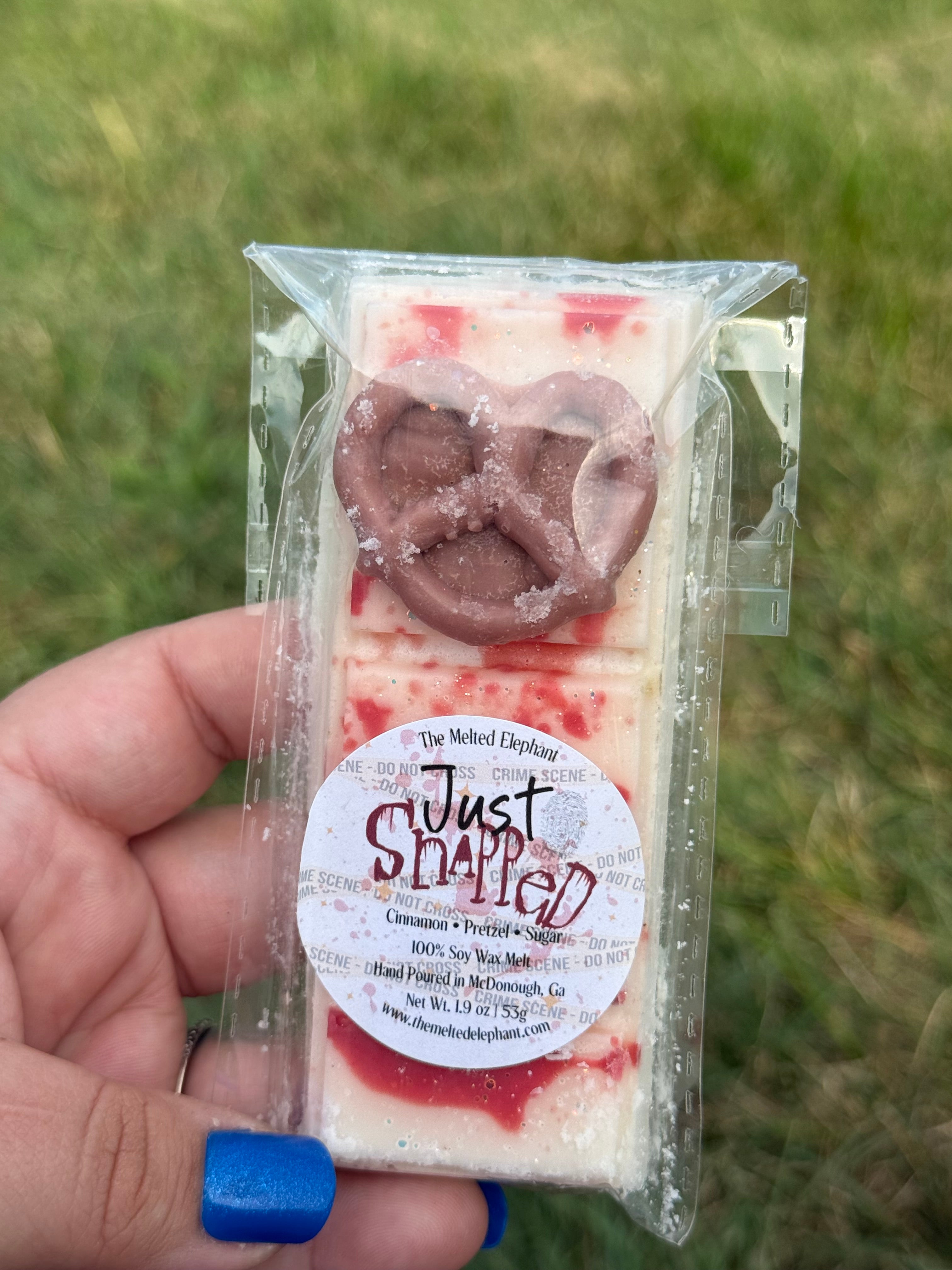 Wax Melts