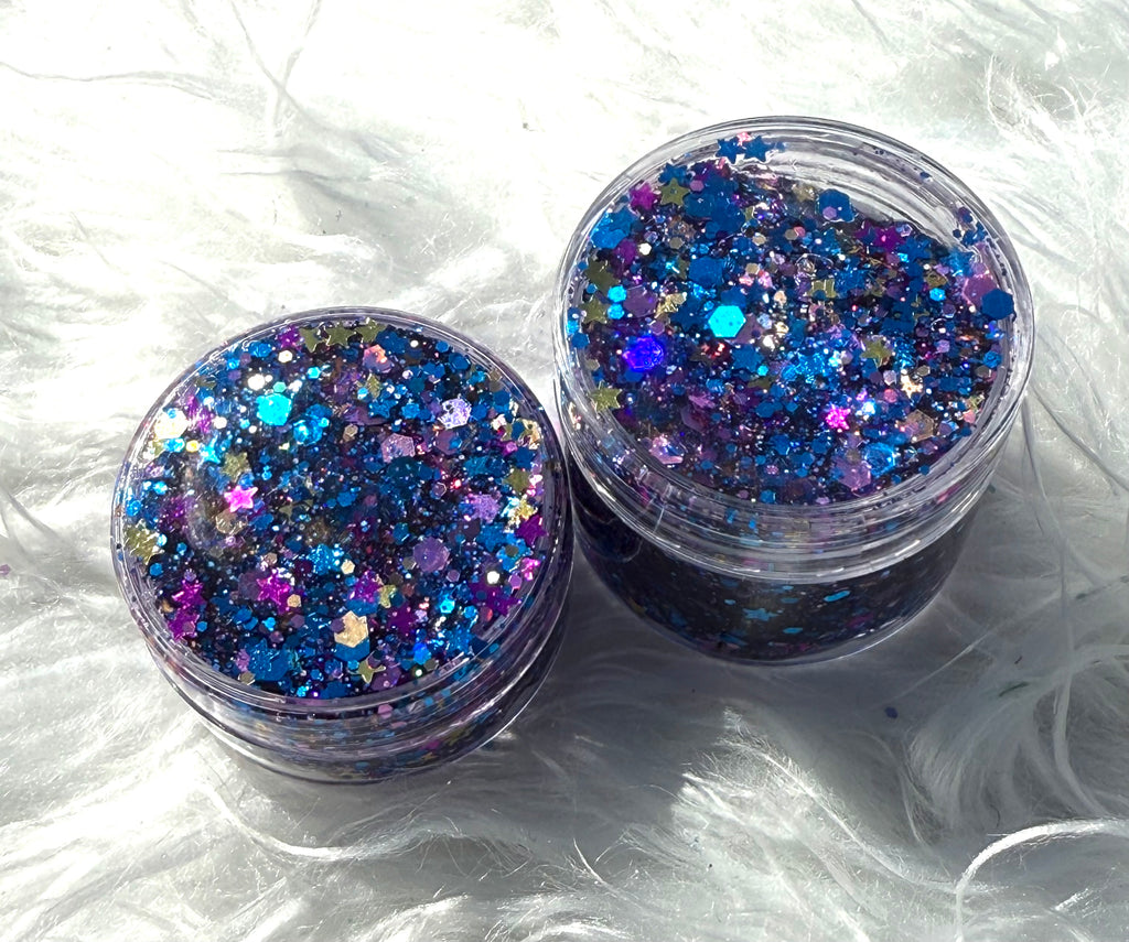 Hair Glitters