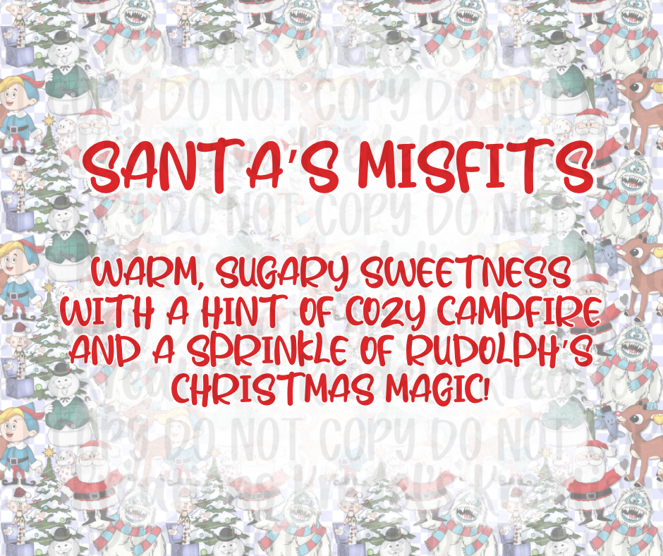 Christmas Drop Foaming Hand Soap