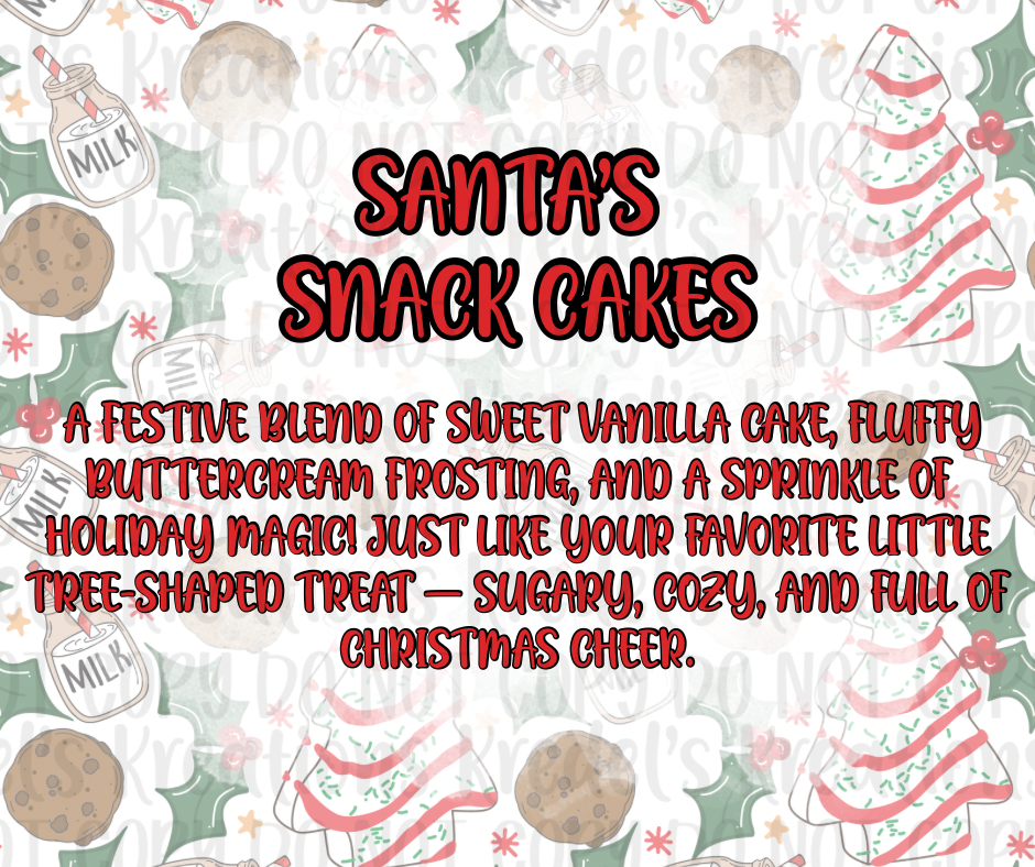 Christmas Drop Foaming Hand Soap