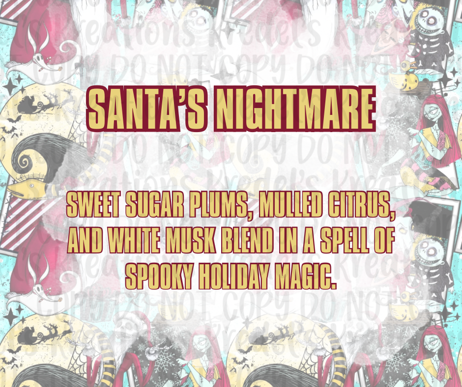 Christmas Drop Foaming Hand Soap