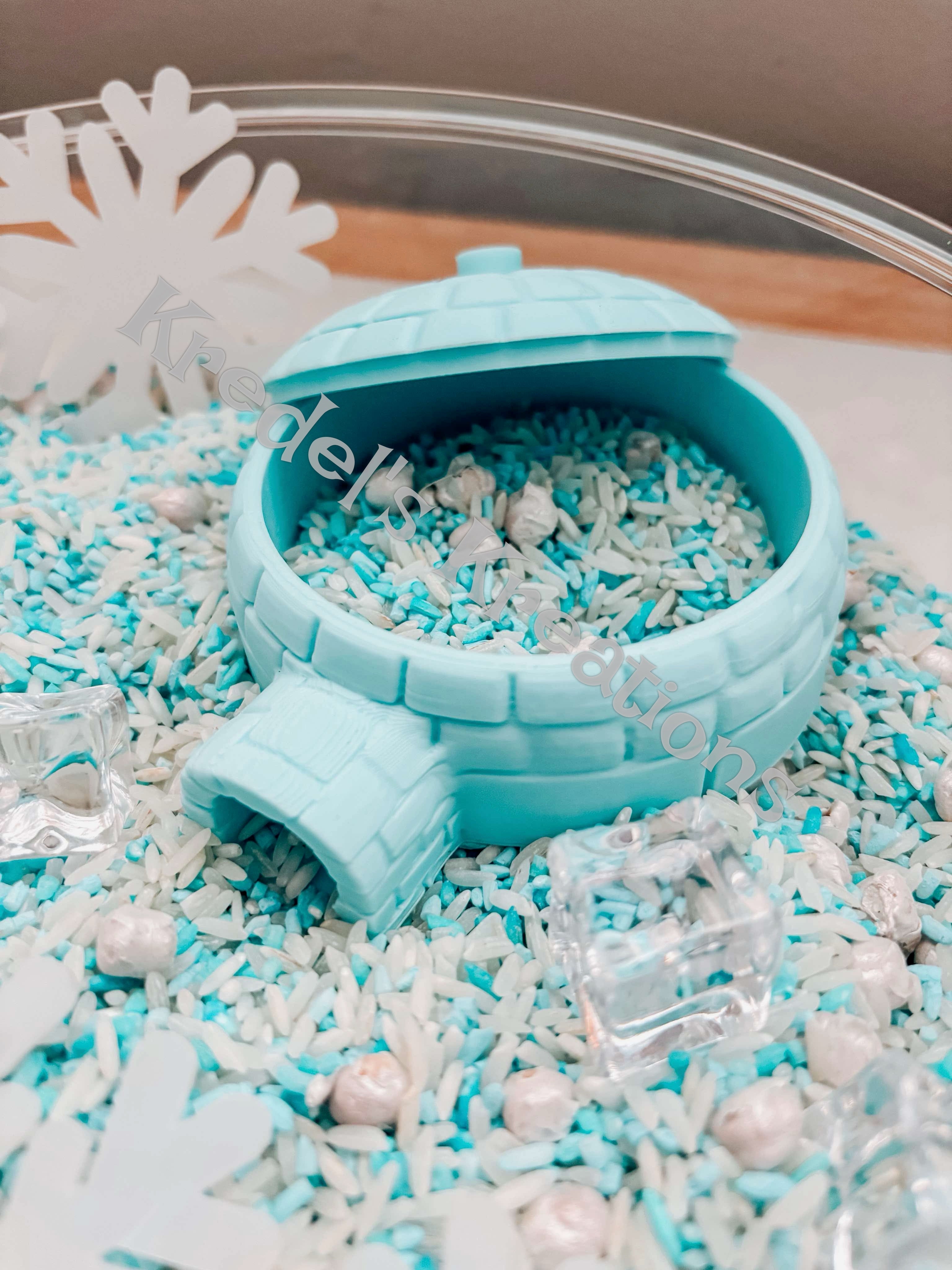 Igloo