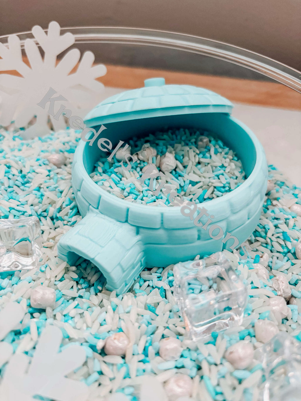 Igloo