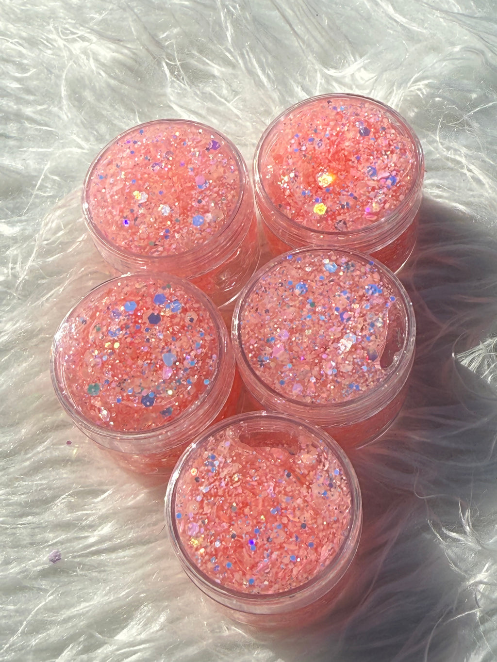 Hair Glitters